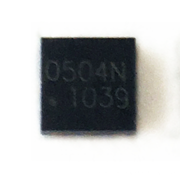 ESD Suppressor Diode Array Uni-Dir 5V 6-Pin SLP EP T/R RoHS RClamp0504N.TCT